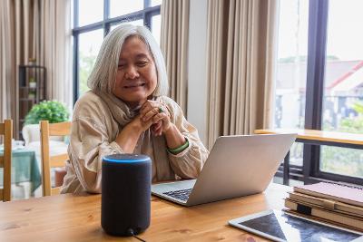 Assistive Tech