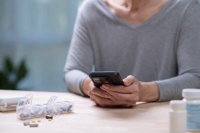 Tech Enabled Care