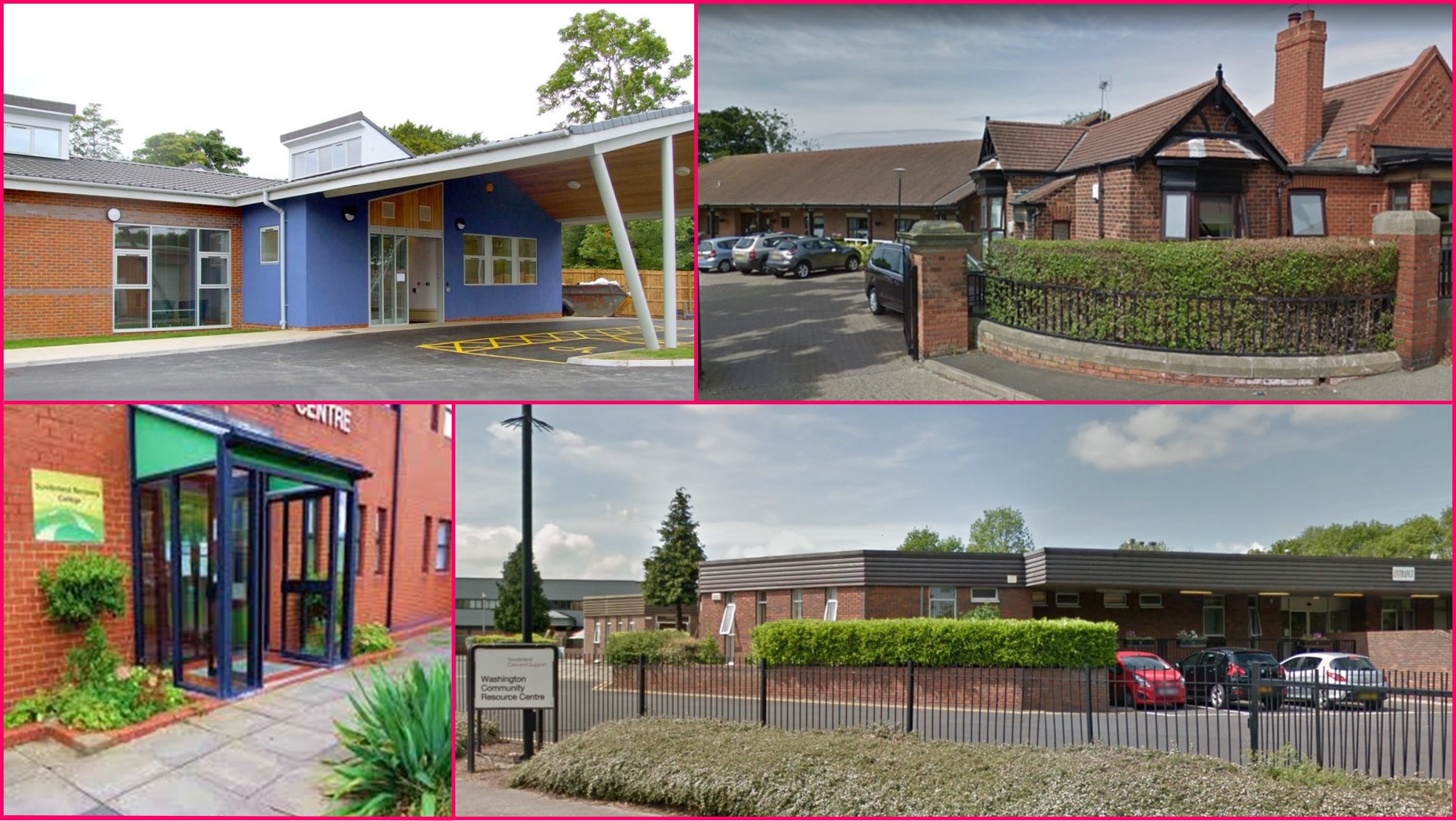 Further Update on Day Service and Short Breaks Sunderland Care and